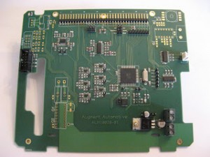 AugTronic Bosch Motronic Upgrade Board