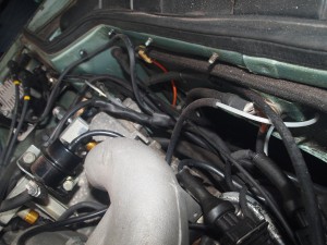 944 2.8 Turbo Wiring Loom 4