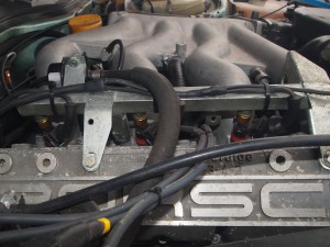 944 2.8 Turbo Wiring Loom 3