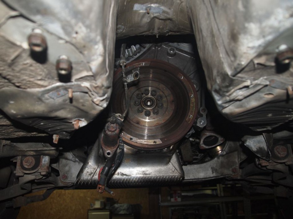 Conquer The Road Decoding The 1986 Porsche 944 Clutch System