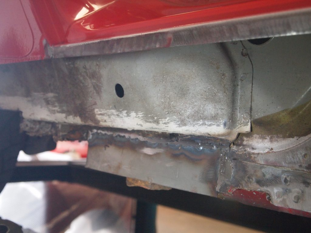 Projects | Augment Automotive Limited