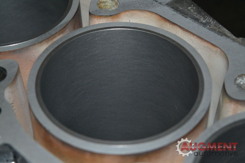 Porsche 944 Engine Block Sleeving Augment Automotive Limited